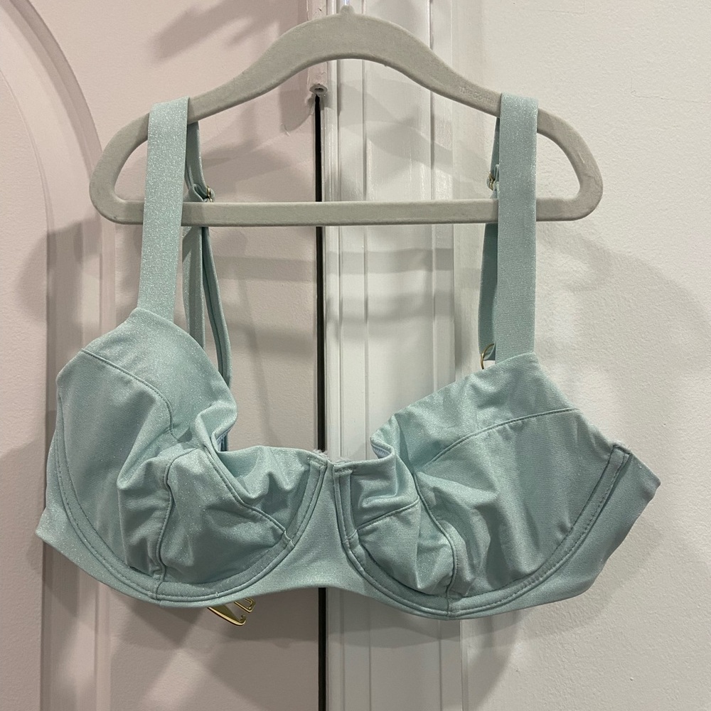 Victorias Secret bikini top